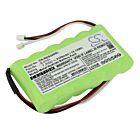Batteri for Rover S2, S2 E, S2 8PSK, T2, C2, ST2, C2 Measurer, E-0101 7.2 V 2100 mAh Ni-MH