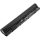 Batteri for Clevo W515LU, W510LU, W515PU, W510S, W515TU W510BAT-3 11.1 V 2200 mAh Li-ion