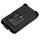 Batteri for Baofeng UV-5R, UV-5RHP, UV-5RA, UV-5RE, TYT F8, TY BL-5 7.4 V 1200 mAh Li-ion