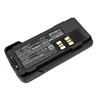 Batteri for Motorola XPR3300, XPR3300e, XPR3550, XPR3550e, XiR PMNN4490 7.4 V 2900 mAh Li-ion