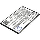 Batteri for Wiko Jerry, Sunny 2 Plus, Sunny 3, Lenny 1, Lenny 3702 3.7 V 1600 mAh Li-ion