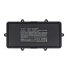Batteri for Seauto Shark, Shark Cordless Robotic Pool Vacuum C SAT-4P6S 21.9 V 10400 mAh Li-ion