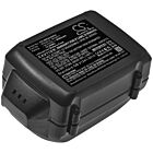 Batteri for AL-KO Trimmer GTLi 18V Comfort, Rasentrimmer GTLi; WA3512 18 V 4000 mAh Li-ion