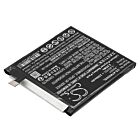 Batteri for AT&T Vista, WTATTRW2 RA001 3.85 V 2300 mAh Li-Polymer