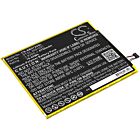 Batteri for Amazon Kindle Fire HD 8th, K72LL3, K72LL4 ST33 3.8 V 4750 mAh Li-Polymer