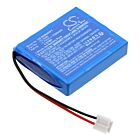Batteri for SCANGRIP Miniform 03.5036 03.5096 3.7 V 1100 mAh Li-ion