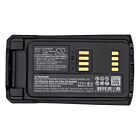 Batteri for Airbus THR9, THR9 C-30, THR9i; TETRA CASSIDIAN THR BLN-5i 3.7 V 5200 mAh Li-ion