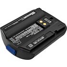 Batteri for Intermec CK30, CK31, CK32 318-020-001 7.4 V 2400 mAh Li-ion