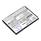 Batteri for ZTE Blade L130, GRAND MAX Li3816T43p4h604550 3.7 V 1450 mAh Li-Polymer
