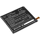 Batteri for LG Velvet 5G, G900V, G900T, LMG900TM, G900TMY, G90 BL-T50 3.85 V 4000 mAh Li-Polymer