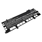 Batteri for Lenovo ThinkPad P16s Gen 2(Intel)21HK0002VN, Think L21D4P72 15.4 V 3300 mAh Li-Polymer
