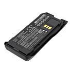 Batteri for Motorola R5 PMNN4878 7.4 V 2200 mAh Li-ion