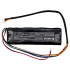 Batteri for Akai LIVE II, MPC Live, MPC Live MK2 1ABTSB-DUPS-168 14.4 V 2600 mAh Li-ion