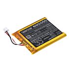 Batteri for Visonic BGS-220, B3G-220, Transmitter VLE-320; DSC LIB2A6 3.7 V 2700 mAh Li-Polymer