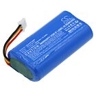 Batteri for Honeywell Home PROA7, Resideo PROA7C, PROA7PLUS, R PROA7BAT2 3.7 V 5200 mAh Li-ion