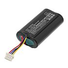 Batteri for Volkswagen Arteon 3H 2017, Atlas Cross Sport CM 20 3G0915089 7.4 V 3400 mAh Li-ion