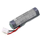 Batteri for 1ICP/18/650 1S1P 3.6 V 2250 mAh Li-ion