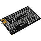 Batteri for Doogee Y6 Max BAT16514300 3.8 V 4100 mAh Li-Polymer
