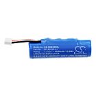 Batteri for Seiko MP-B20 IS496 3.7 V 3350 mAh Li-ion