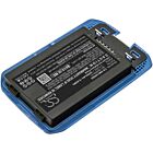 Batteri for Symbol MC40, MC40C, MC40N0, MC40N0-SLK3R01, MC40N0 82-160955-01 3.7 V 2600 mAh Li-ion
