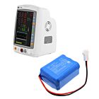 Batteri for Creative PC-900 Pro, UP-7000, UP-9000 Monitors, Vi CR2302-0000005 11.1 V 5200 mAh Li-ion