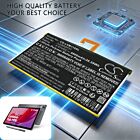 Batteri for Lenovo Pad 2024 TB331FC, Pad 2024 TB331FU, Tab M11 L23B2P31 3.91 V 6800 mAh Li-Polymer