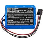 Batteri for Kronos InTouch 9000, 8609000-018 GS-1907 11.1 V 2600 mAh Li-ion