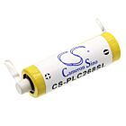 Batteri for Maxell F1, F2, FX2, FX2N ER6C 3.6 V 1800 mAh Li-MnO2