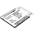 Batteri for Nokia C3 2020 SP330 3.85 V 2950 mAh Li-ion