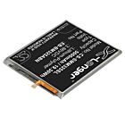 Batteri for Samsung Galaxy M32, SM-M325F/DS, Galaxy M32 4G 202 EB-BM325ABN 3.86 V 5000 mAh Li-Polymer