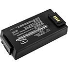 Batteri 861304, M5066A, M5067A, M5068A, M5070A
