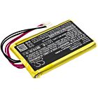 Batteri for LG XBOOM Go PL2, PJ3, PJ9, PL2, PL2S, PL2B, PL2P, EAC63558701 3.7 V 1500 mAh Li-Polymer