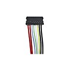 Batteri for Lenovo ideapad 310 15", ideapad 310 15" Touch, ide L15L2PB4 7.6 V 3750 mAh Li-Polymer