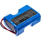 Batteri for Hoover RBC030, RBC031B, RBC040, RBC040019, RBC050, RB219 14.4 V 2500 mAh Li-ion