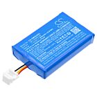 Batteri for BMW Motorrad Navigator V, Motorrad Navigator VI 6 361-00063-00 7.4 V 920 mAh Li-ion