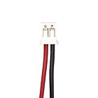 Batteri for Testo 320 Combustion Analyzer 0515 5046 3.7 V 2600 mAh Li-ion