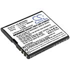 Batteri for Bea-fon SL495, SL595, SL595 Plus, SL605 1ICP/4/25/40 3.7 V 600 mAh Li-ion