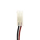 Batteri for Franklin Grid C051 Celltron 125-0035 9.6 V 1800 mAh Ni-MH