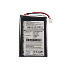 Batteri for RTI T2B, T2Cs, T2C, T3 ATB-1200 3.7 V 1100 mAh