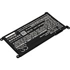 Batteri for DELL Chromebook 11 3180 3189 11.4V 42Wh Y07HK 51KD7