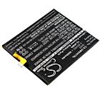 Batteri for Gigaset ME pro, GS57-6 GI02 3.85 V 4000 mAh Li-Polymer