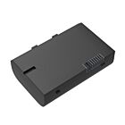 Batteri for Castles Saturn 1000F, Saturn 1000 S1F2; Adyen S1F2 B26 3.7 V 5200 mAh Li-ion