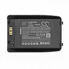 Batteri for Mindeo HMD40, M40 1ICP9/44/75 3.85 V 5100 mAh Li-Polymer