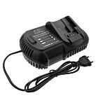 Batteri for DeWalt 120V MAX, 12V MAX Li-ion, 20V MAX, 60V MAX, DCB102 AC to DC