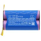 Batteri for Dremel 1100LI, Driver 1120, 1100-25, Stylus 1100, 2.610.013.393 7.2 V 2600 mAh Li-ion