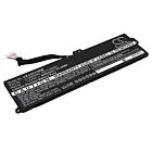Batteri for Lenovo Chromebook 11.6, 100S-11IBY L15M2PB0 7.6 V 4400 mAh Li-Polymer