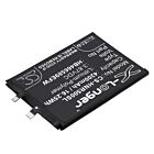 Batteri for Honor 50 Lite, NTN-L22, NTN-LX1, NTN-LX3; Huawei N HB466589EFW 3.87 V 4200 mAh Li-Polymer