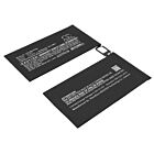 Batteri for Apple iPad Pro, iPad Pro 12.9, A1584, A1652, A1577 A1577 3.8 V 10300 mAh Li-Polymer