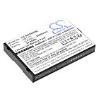 Batteri for Aisino A90 HBT-01 3.8 V 6000 mAh Li-ion