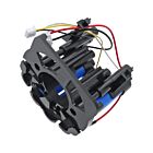 Batteri for Dirt Devil BD22052, Power Swerve Pet Vacuum 440013394 14.4 V 2500 mAh Li-ion